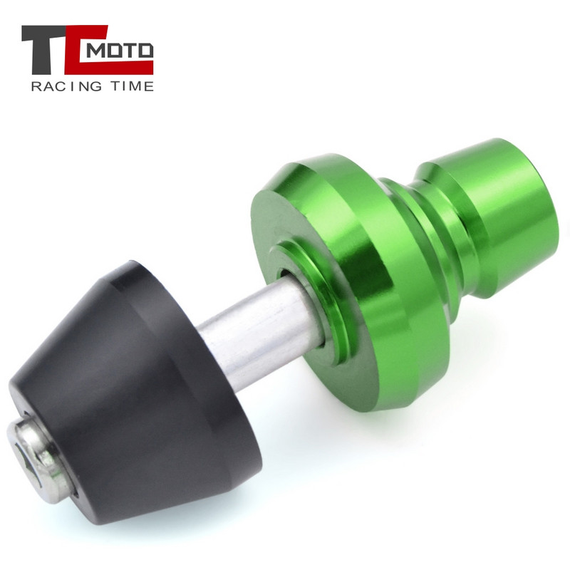 Skrutka a skrutka predného blatníka motocykla 6 mm, chránič vidlice pre KAWASAKI Z250 Z750 Z650 Z800 Z900 Z1000 NINJA ZX6R ZX-10R