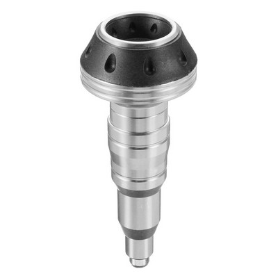 1PC Motorcycle M10 Protector Frame Slider 10mm Universal Motorbike Frame Sliders Anti Crash Protector Rod