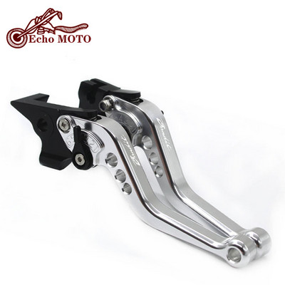 Voor SUZUKI GSF 1250 GSF1250 BANDIT 2007-2015 GSF 1200 GSF1200 BANDIT 2001-2006 650 s BANDIT 2015 GSF650 Korte Rem Koppeling Hev