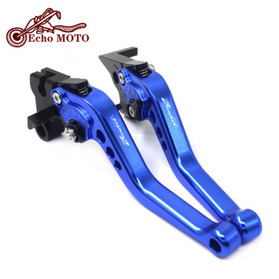 Voor SUZUKI GSF 1250 GSF1250 BANDIT 2007-2015 GSF 1200 GSF1200 BANDIT 2001-2006 650 s BANDIT 2015 GSF650 Korte Rem Koppeling Hev