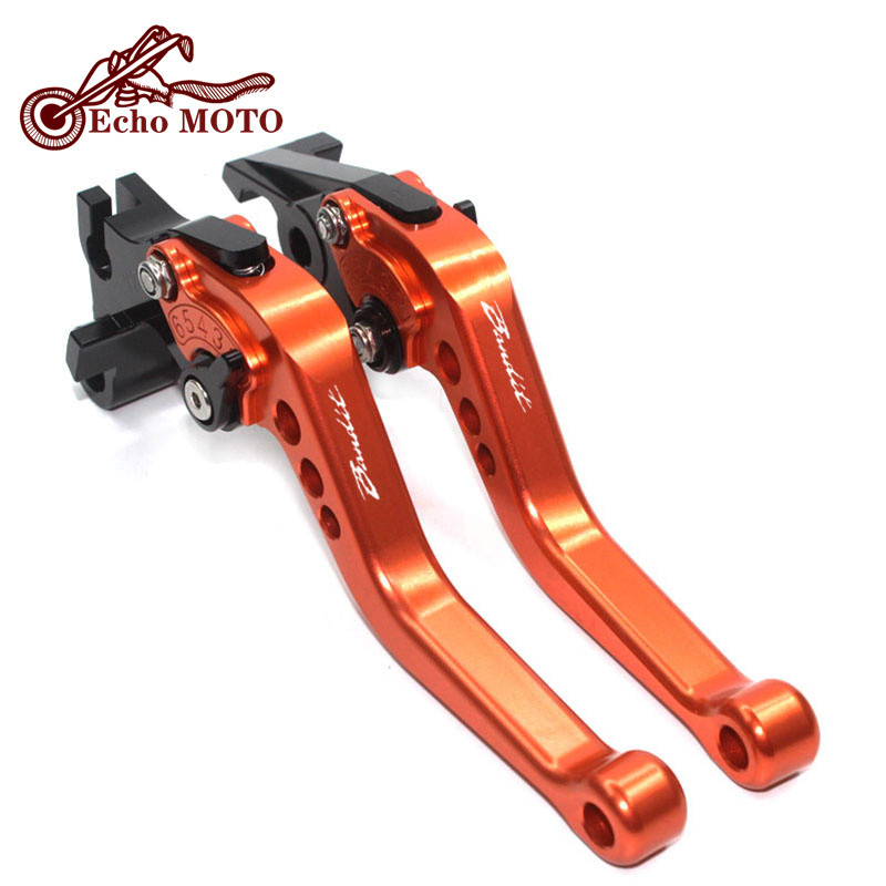 Voor SUZUKI GSF 1250 GSF1250 BANDIT 2007-2015 GSF 1200 GSF1200 BANDIT 2001-2006 650 s BANDIT 2015 GSF650 Korte Rem Koppeling Hev