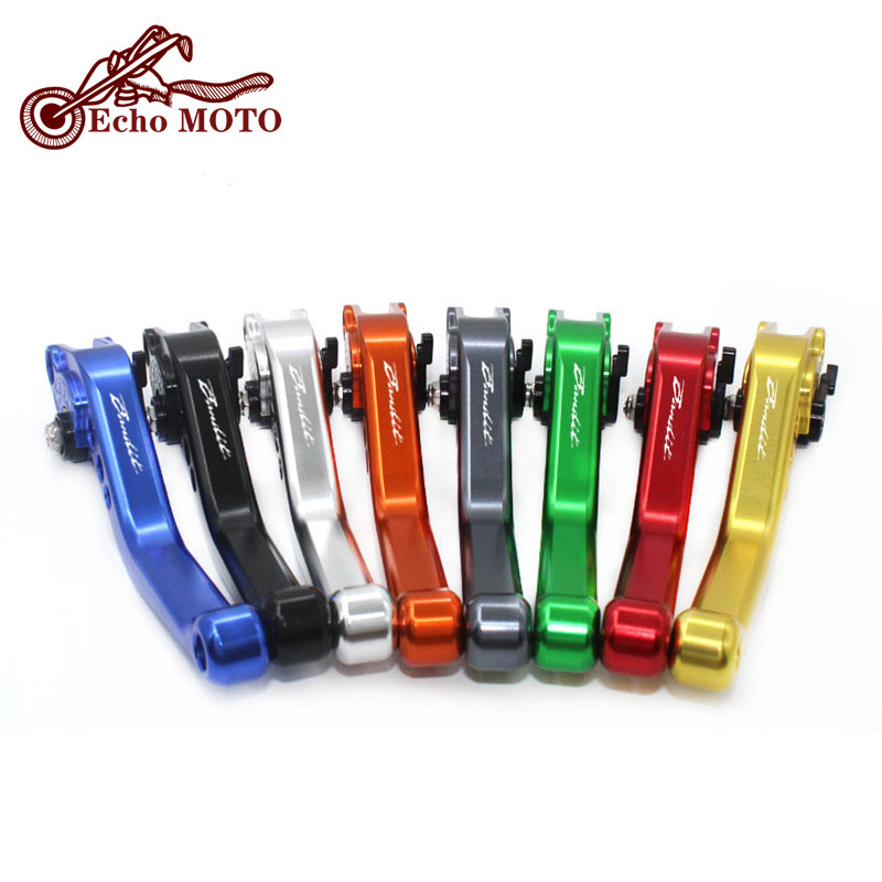 Voor SUZUKI GSF 1250 GSF1250 BANDIT 2007-2015 GSF 1200 GSF1200 BANDIT 2001-2006 650 s BANDIT 2015 GSF650 Korte Rem Koppeling Hev