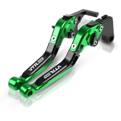 Honda VTR1000F FIRESTORM VTR 1000 F VTR1000 F VTR 1000F típushoz 1998-2001 2002 2003 2004 2005 Állító motorkerékpár féktengelykapcsoló kar