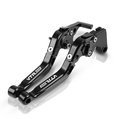 Honda VTR1000F FIRESTORM VTR 1000 F VTR1000 F VTR 1000F típushoz 1998-2001 2002 2003 2004 2005 Állító motorkerékpár féktengelykapcsoló kar