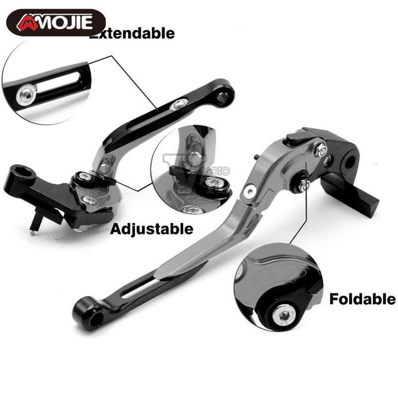 Honda VTR1000F FIRESTORM VTR 1000 F VTR1000 F VTR 1000F típushoz 1998-2001 2002 2003 2004 2005 Állító motorkerékpár féktengelykapcsoló kar