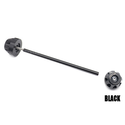 Hátsó első tengely villa ütközés csúszka YAMAHA YZF-R7 YZF R7 2021 motorkerékpár kerékvédő YZFR7 YZF690 2022 POM CNC tartozékokhoz