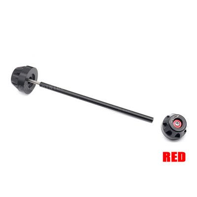 Hátsó első tengely villa ütközés csúszka YAMAHA YZF-R7 YZF R7 2021 motorkerékpár kerékvédő YZFR7 YZF690 2022 POM CNC tartozékokhoz