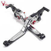 Pârghii de ambreiaj de frana Vstrom pentru Suzuki DL650 V-Strom XT DL 650 V Strom XT 2011 2012 2013 2014 2015 2016 2017 2018 2019 -2022