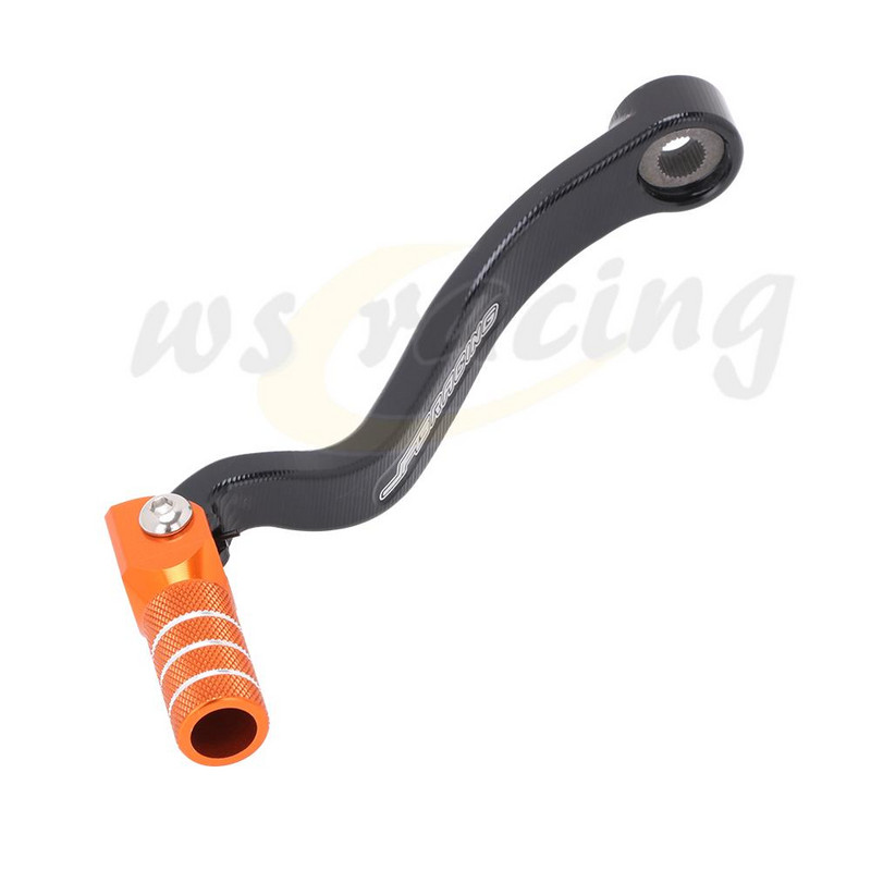 Maneta schimbator de viteze pentru motocicleta, pedala de frana pentru KTM SX EXC XC XCW SXF XCF XCFW EXCF 125 144 150 200 250 350 450 500 530