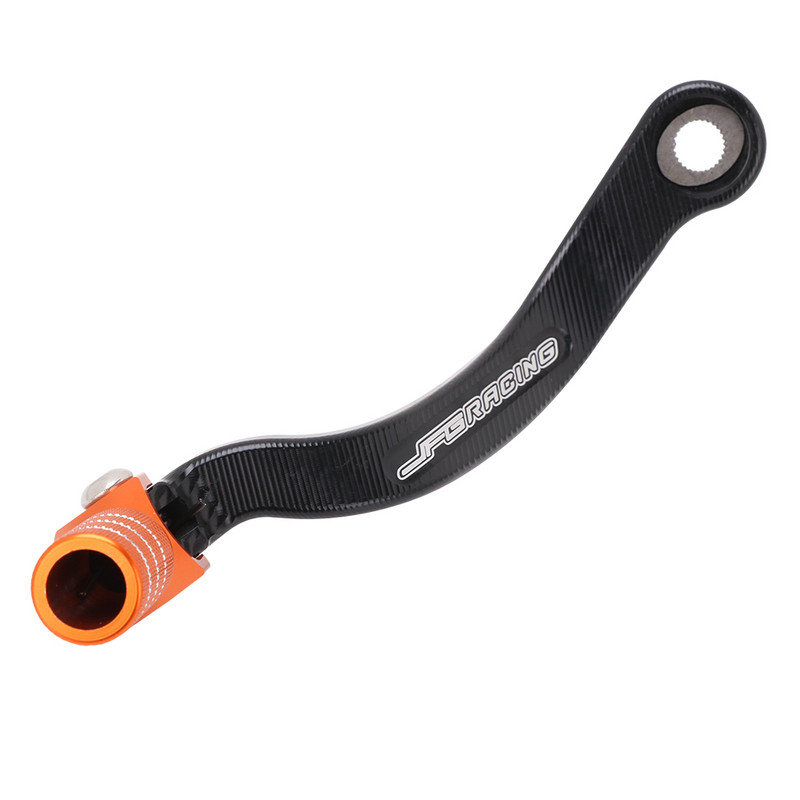 Maneta schimbator de viteze pentru motocicleta, pedala de frana pentru KTM SX EXC XC XCW SXF XCF XCFW EXCF 125 144 150 200 250 350 450 500 530