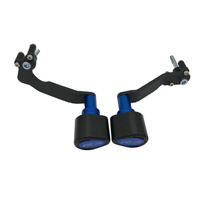 Motocicletă YZF R3 2019 2020 2021 2022 Cadrul de cădere Protecții de blocare Carcasa motorului Glisoare Protector pentru YAMAHA YZF-R3 YZFR3 YZF R 3