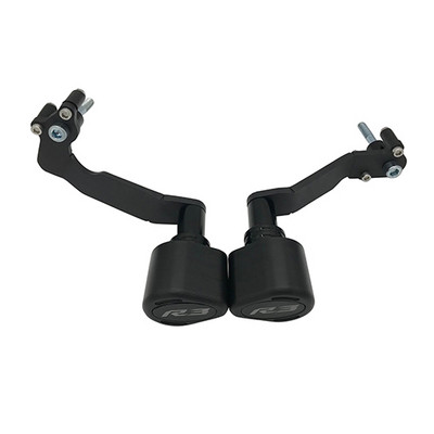 Motocicletă YZF R3 2019 2020 2021 2022 Cadrul de cădere Protecții de blocare Carcasa motorului Glisoare Protector pentru YAMAHA YZF-R3 YZFR3 YZF R 3