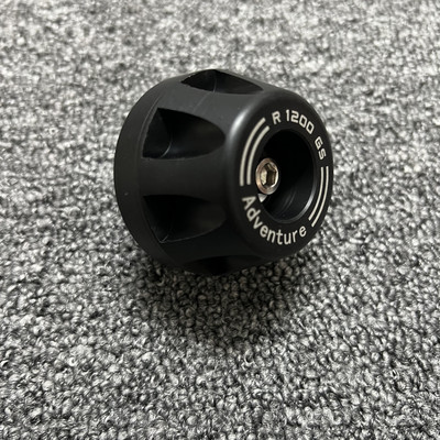 Carcasă de transmisie finală pentru motocicletă Protector de glisare cardan pentru blocare pentru BMW R 1250GS R 1250 1200 GS LC Adventure R1200GS R1250GS 2019