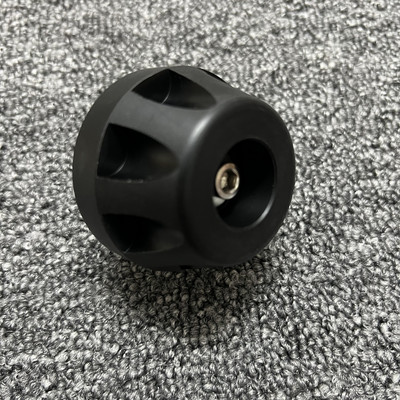 Carcasă de transmisie finală pentru motocicletă Protector de glisare cardan pentru blocare pentru BMW R 1250GS R 1250 1200 GS LC Adventure R1200GS R1250GS 2019