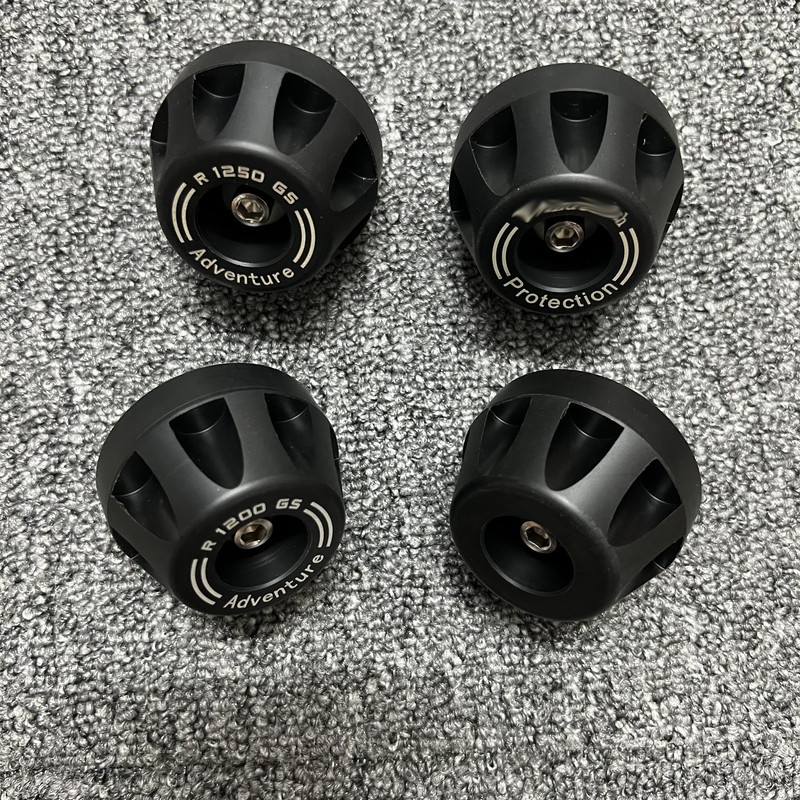 Carcasă de transmisie finală pentru motocicletă Protector de glisare cardan pentru blocare pentru BMW R 1250GS R 1250 1200 GS LC Adventure R1200GS R1250GS 2019