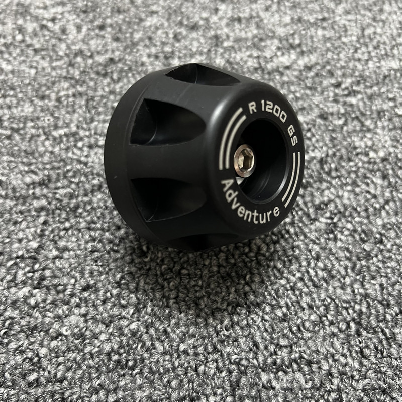 Carcasă de transmisie finală pentru motocicletă Protector de glisare cardan pentru blocare pentru BMW R 1250GS R 1250 1200 GS LC Adventure R1200GS R1250GS 2019