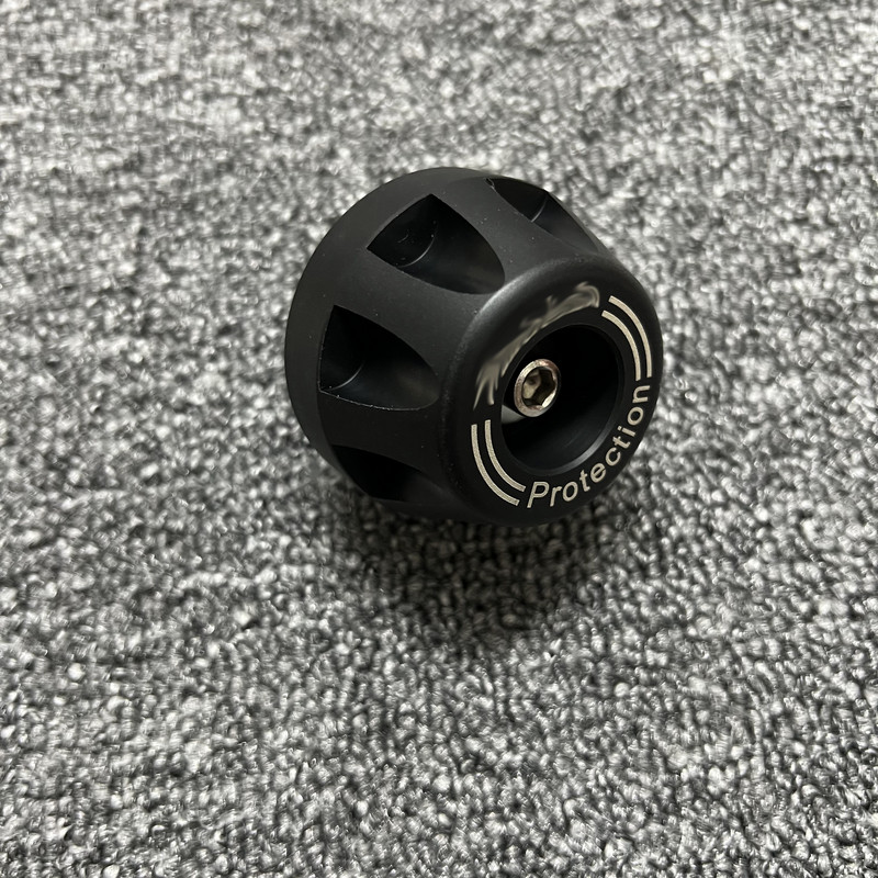 Carcasă de transmisie finală pentru motocicletă Protector de glisare cardan pentru blocare pentru BMW R 1250GS R 1250 1200 GS LC Adventure R1200GS R1250GS 2019