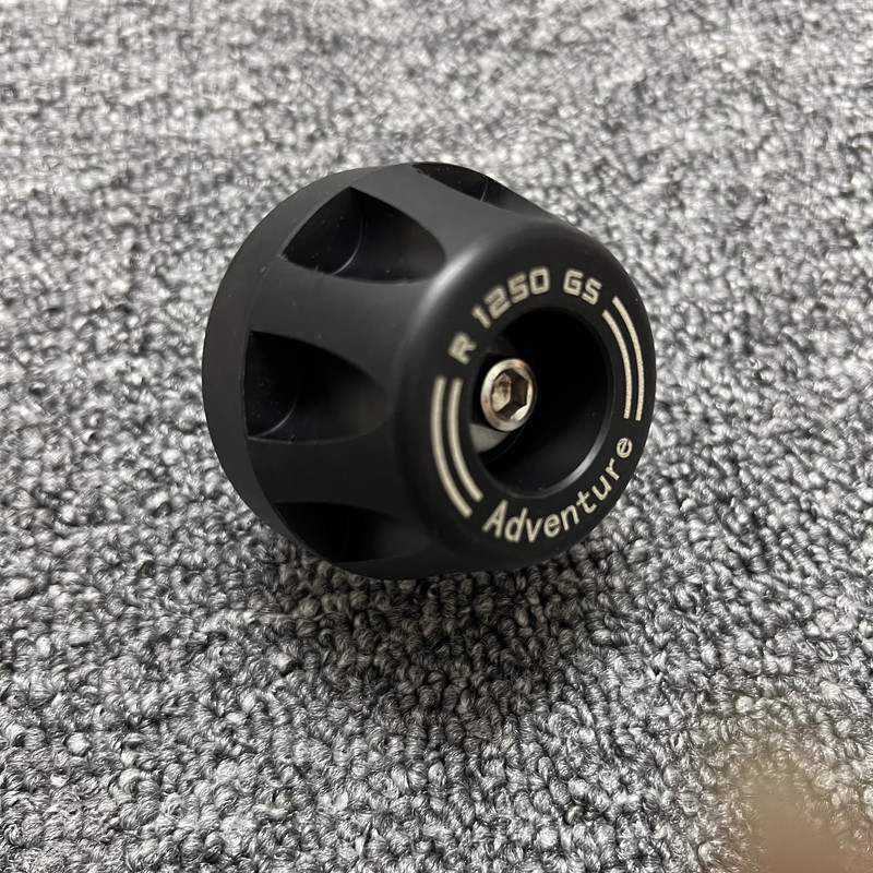 Carcasă de transmisie finală pentru motocicletă Protector de glisare cardan pentru blocare pentru BMW R 1250GS R 1250 1200 GS LC Adventure R1200GS R1250GS 2019