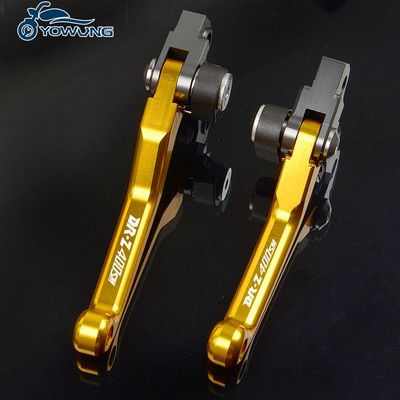 Forgófék-kuplungkarok SUZUKI DRZ400SM 2002 2003 2004 2005 2006 2007 2008 2009 2010 2011 2012 2013 2014 2015 207 2014 2015 2012