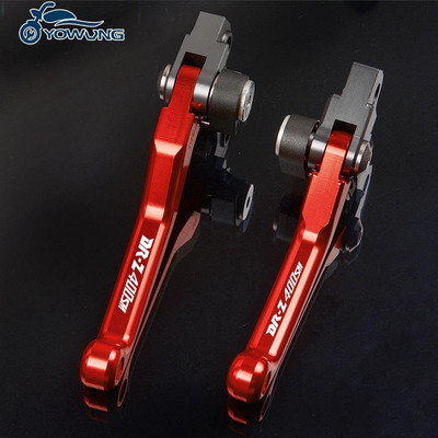 Forgófék-kuplungkarok SUZUKI DRZ400SM 2002 2003 2004 2005 2006 2007 2008 2009 2010 2011 2012 2013 2014 2015 207 2014 2015 2012