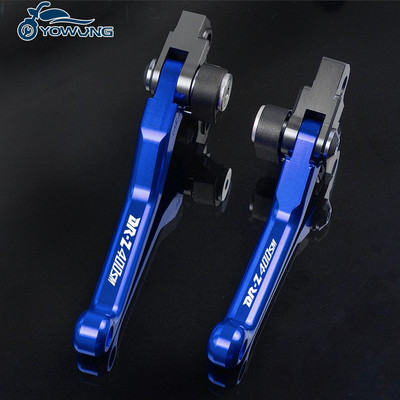 Forgófék-kuplungkarok SUZUKI DRZ400SM 2002 2003 2004 2005 2006 2007 2008 2009 2010 2011 2012 2013 2014 2015 207 2014 2015 2012