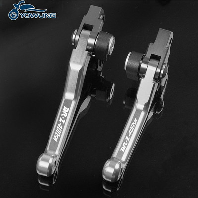 Forgófék-kuplungkarok SUZUKI DRZ400SM 2002 2003 2004 2005 2006 2007 2008 2009 2010 2011 2012 2013 2014 2015 207 2014 2015 2012