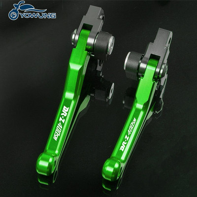 Forgófék-kuplungkarok SUZUKI DRZ400SM 2002 2003 2004 2005 2006 2007 2008 2009 2010 2011 2012 2013 2014 2015 207 2014 2015 2012