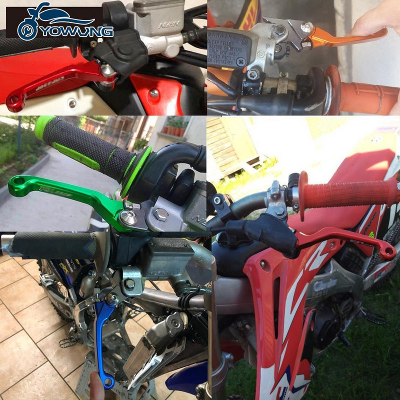 Forgófék-kuplungkarok SUZUKI DRZ400SM 2002 2003 2004 2005 2006 2007 2008 2009 2010 2011 2012 2013 2014 2015 207 2014 2015 2012