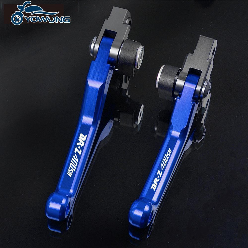 Forgófék-kuplungkarok SUZUKI DRZ400SM 2002 2003 2004 2005 2006 2007 2008 2009 2010 2011 2012 2013 2014 2015 207 2014 2015 2012