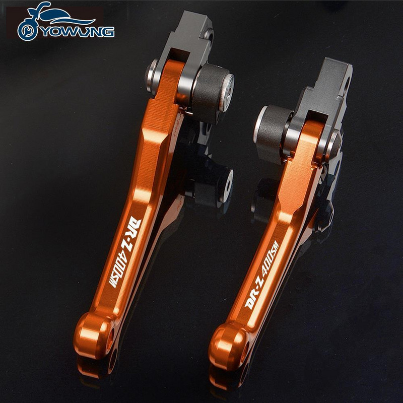 Forgófék-kuplungkarok SUZUKI DRZ400SM 2002 2003 2004 2005 2006 2007 2008 2009 2010 2011 2012 2013 2014 2015 207 2014 2015 2012