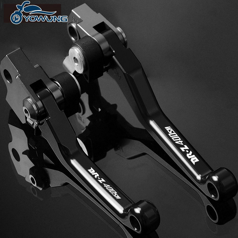 Forgófék-kuplungkarok SUZUKI DRZ400SM 2002 2003 2004 2005 2006 2007 2008 2009 2010 2011 2012 2013 2014 2015 207 2014 2015 2012