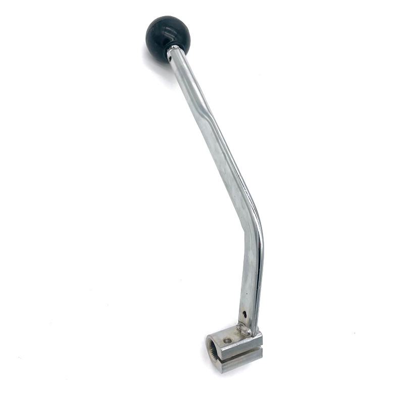 Ručná radiaca páka pre motocykle 280 mm 410 mm, radiaca páka pre štvorkolky, motokáry s objemom 50-250 ccm a štvorkolky, buginy.