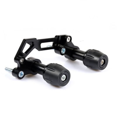 Pentru Yamaha Honda NMAX NVX Aerox 125 155 150 Forza XMAX 300 250 400 XMAX300 Tampoane de evacuare pentru motociclete Protector de cădere