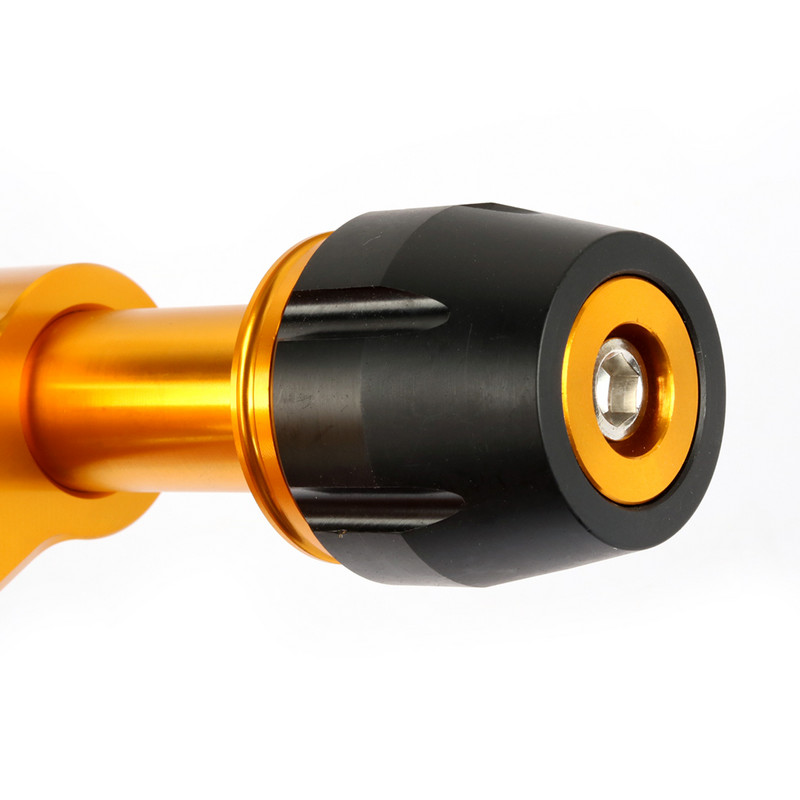 Pentru Yamaha Honda NMAX NVX Aerox 125 155 150 Forza XMAX 300 250 400 XMAX300 Tampoane de evacuare pentru motociclete Protector de cădere