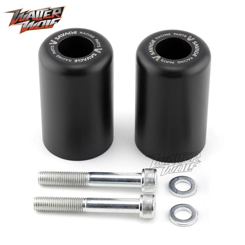 Плъзгач на рамката Crash Protector за YAMAHA MT 09 Tracer 9 900 GT 2022 Аксесоари за мотоциклети Бобини Защита от падане