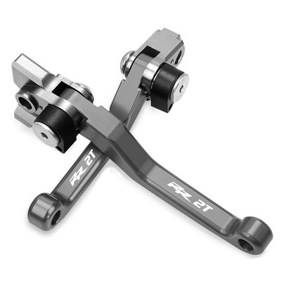 BETA RR 2T RR2T 2013 2014 2015 2016 2017 2018 Motocross Összecsukható Pivot Dirt Bike CNC féktengelykapcsoló karok fogantyú kar alkatrészeihez