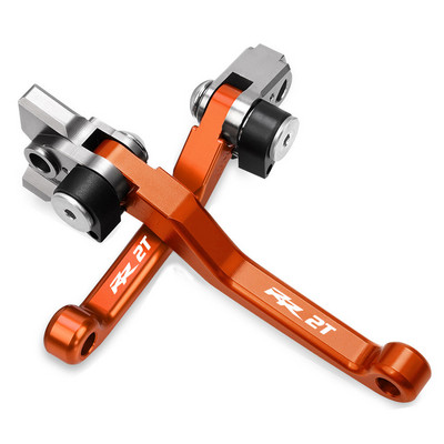 BETA RR 2T RR2T 2013 2014 2015 2016 2017 2018 Motocross Összecsukható Pivot Dirt Bike CNC féktengelykapcsoló karok fogantyú kar alkatrészeihez