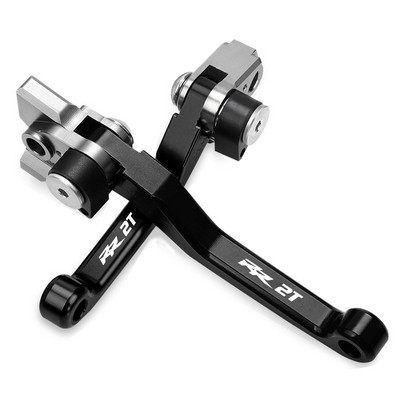 BETA RR 2T RR2T 2013 2014 2015 2016 2017 2018 Motocross Összecsukható Pivot Dirt Bike CNC féktengelykapcsoló karok fogantyú kar alkatrészeihez