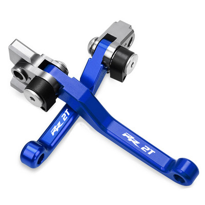 BETA RR 2T RR2T 2013 2014 2015 2016 2017 2018 Motocross Összecsukható Pivot Dirt Bike CNC féktengelykapcsoló karok fogantyú kar alkatrészeihez