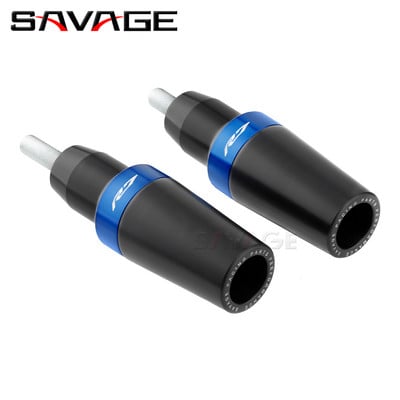 R7 YZF motorkerékpár váz csúszkák ütközésvédő YAMAHA YZF R7 2021 2022 motoros leesés elleni védelem tartozékai ütközésvédő