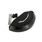 SUZUKI GSX1300R HAYABUSA 1999-2019 motorkerékpár motorvédő ütközésvédő bal oldali leesés elleni védelemhez CNC alumínium