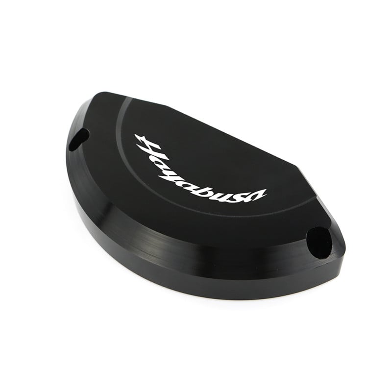 SUZUKI GSX1300R HAYABUSA 1999-2019 motorkerékpár motorvédő ütközésvédő bal oldali leesés elleni védelemhez CNC alumínium