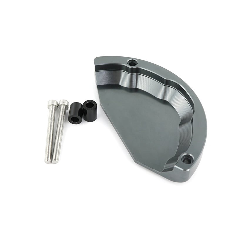 SUZUKI GSX1300R HAYABUSA 1999-2019 motorkerékpár motorvédő ütközésvédő bal oldali leesés elleni védelemhez CNC alumínium