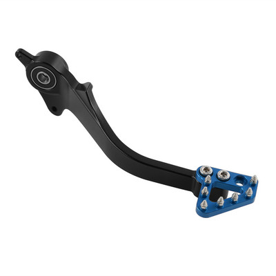 Motorkerékpár CNC alumínium fékpedál kar KTM 690 Enduro R 690 SMC R 2019-2021 Husqvarna 701 Enduro / Supermoto 2020-2021