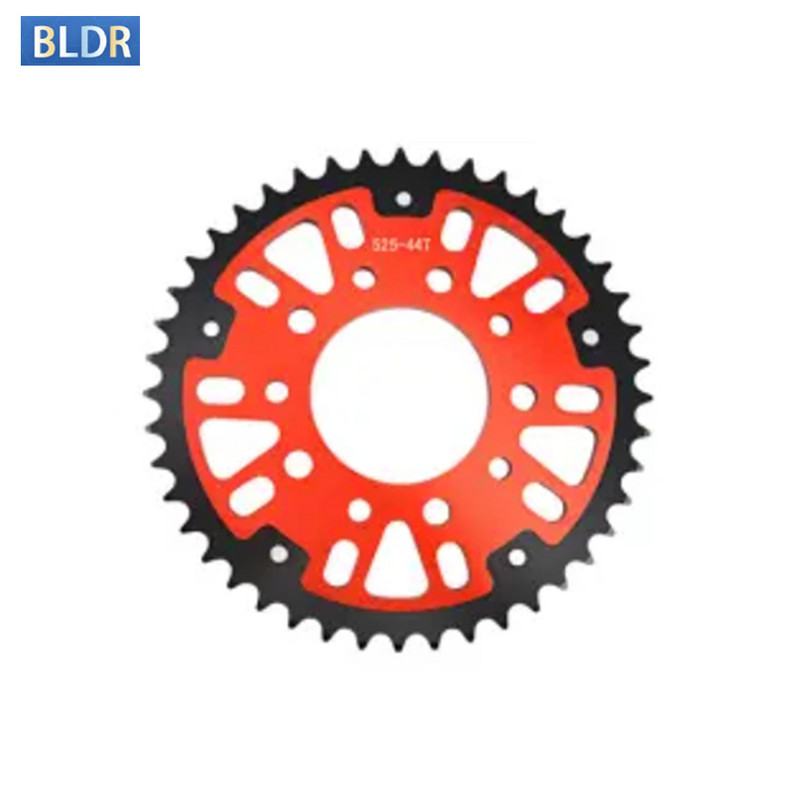 525 44T roți de fixare pentru roți de viteză pentru motociclete pentru Honda CB400 Super Bol D'or NC39 CB 400 Super Four VTEC H-VTEC Revo 400