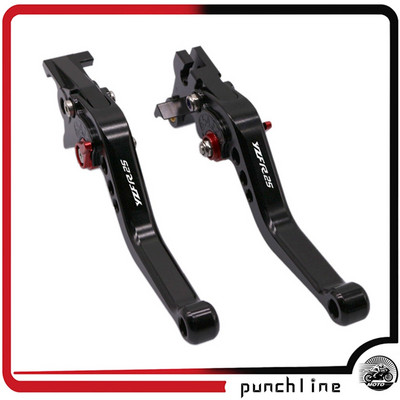 Az YZF-R3 YZF R3 YZFR3 YZF-R25 R25 R 25 2014-2022 motorkerékpár-tartozékokhoz rövid féktengelykapcsoló karokhoz