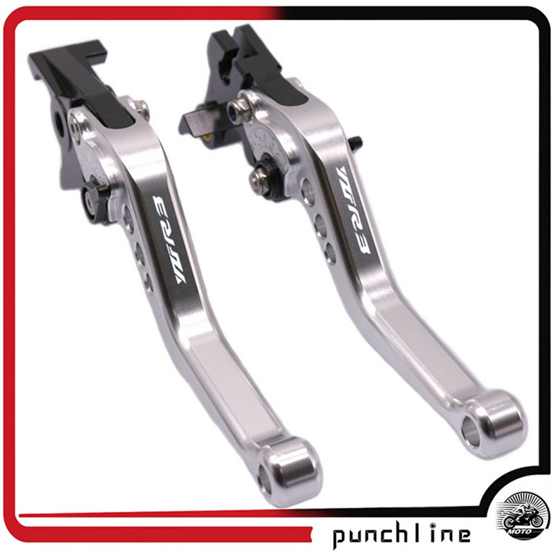 Az YZF-R3 YZF R3 YZFR3 YZF-R25 R25 R 25 2014-2022 motorkerékpár-tartozékokhoz rövid féktengelykapcsoló karokhoz