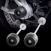 Protector de roți pentru motocicletă, punte față spate, furcă, glisoare, pentru BMW S1000RR S1000R S1000XR S 1000 R RR XR