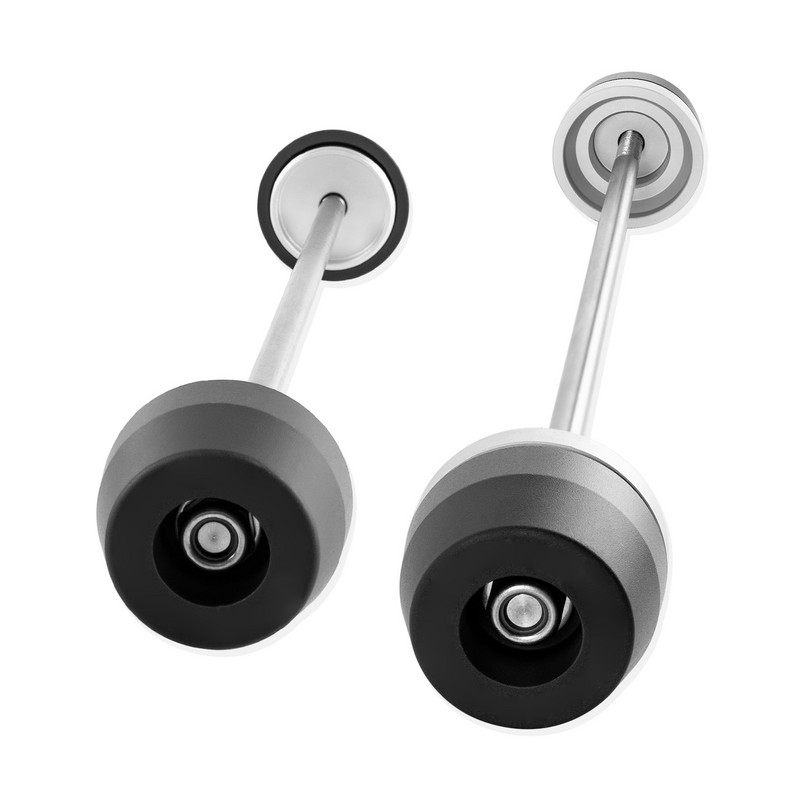 Мотоциклет Предна задна ос Вилка Crash Sliders Протектор за колело за BMW S1000RR S1000R S1000XR S 1000 R RR XR