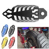 Mootorratta amortisaatori kate eesmine tagumine hark Decor Alumiiniumkaitse Motocross ATV universaalsed modifikatsioonitarvikud